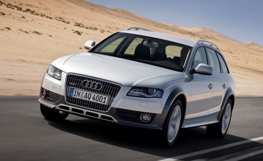 Рейтинг надежности компактных внедорожников (SUV) 2016