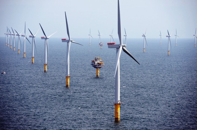 Энергетика Японии 2012