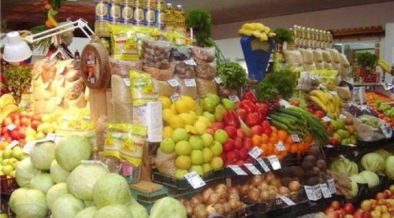 Уровень цен в Казахстане 2016