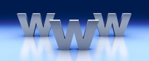 Количество web сайтов на 2014 год