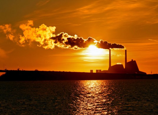 Энергетика Нидерландов 2013