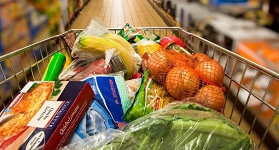 Уровень цен в Греции на 2016 год