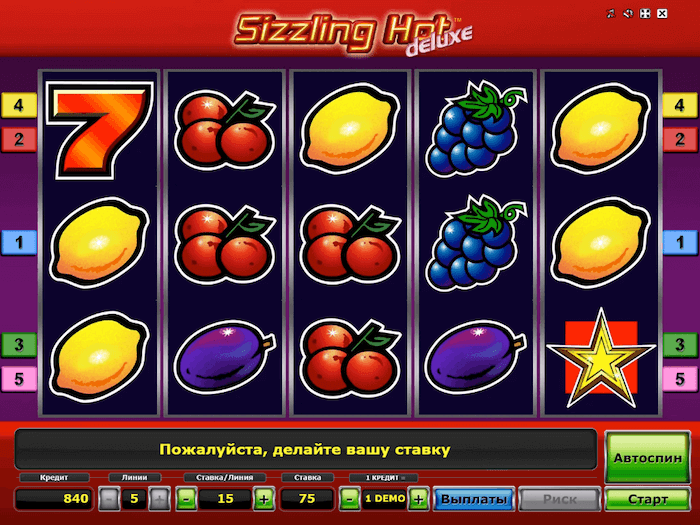 Официальный сайт Айс Казино играть онлайн на деньги