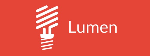 Микрофреймворк Lumen: преимущества аутсорсинга
