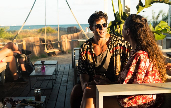 Как найти подружку или друга в незнакомом городе