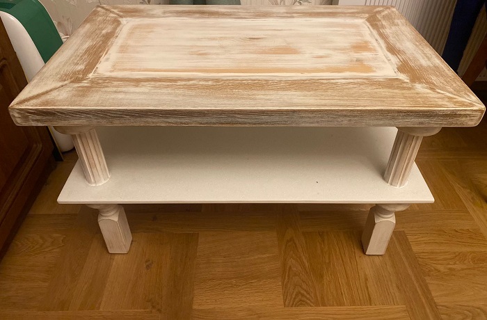 Изделия из дерева на заказ