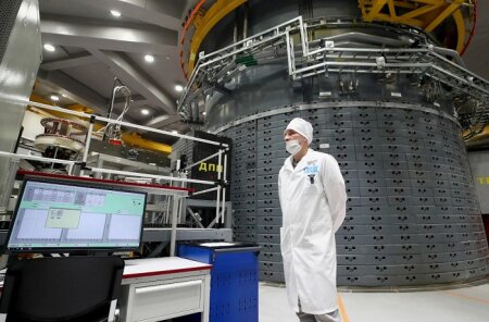 Состояние мировой ядерной энергетики в 2023 году.