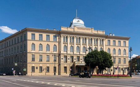 Рейтинг вузов Северо-Западного федерального округа в 2024 году