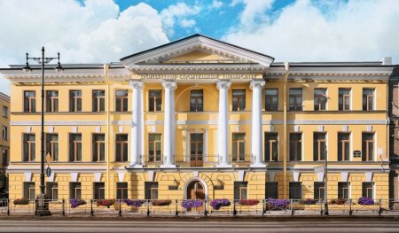 Рейтинг лучших вузов России 2023 год